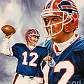 Jim Kelly