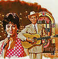 Country Magic