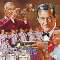 Harry James Trumpet Giant
