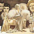 Hollywoods Golden Era