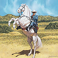 The Lone Ranger