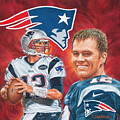 TOM BRADY -  THE GREATEST
